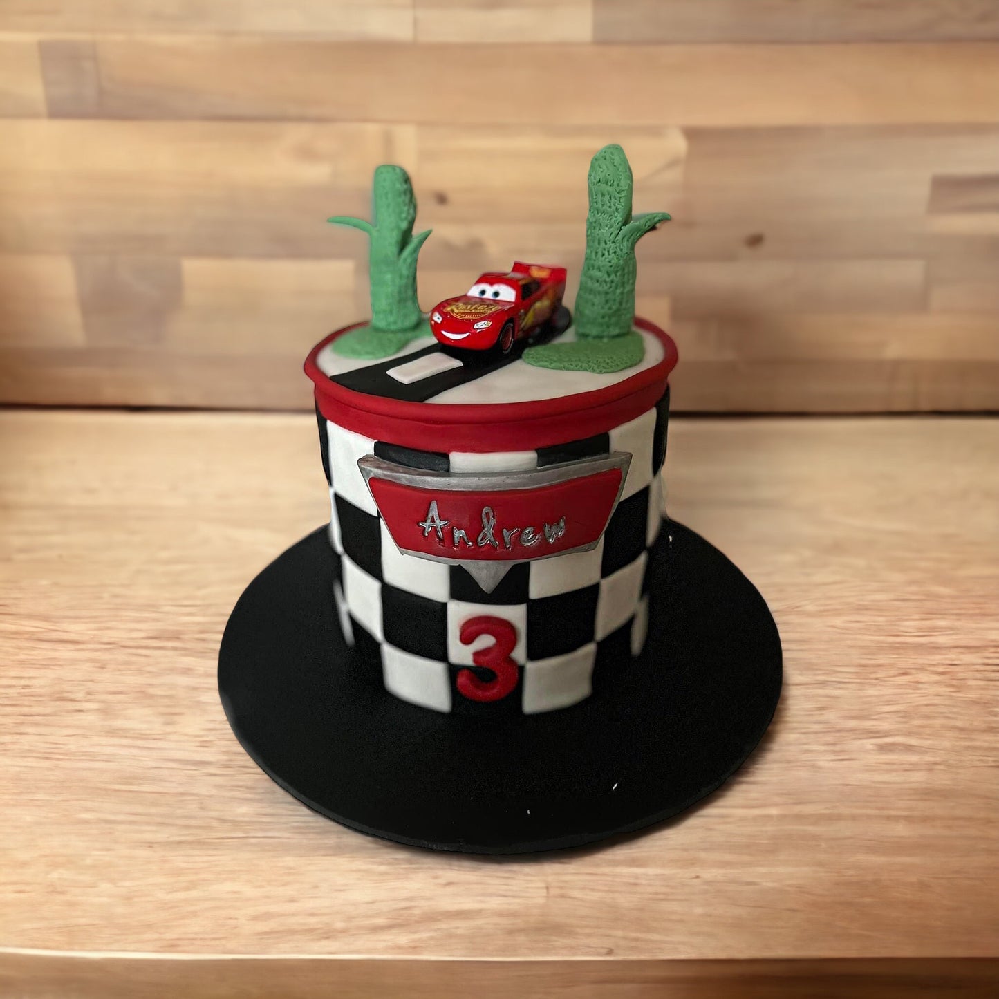 Custom Cake Small