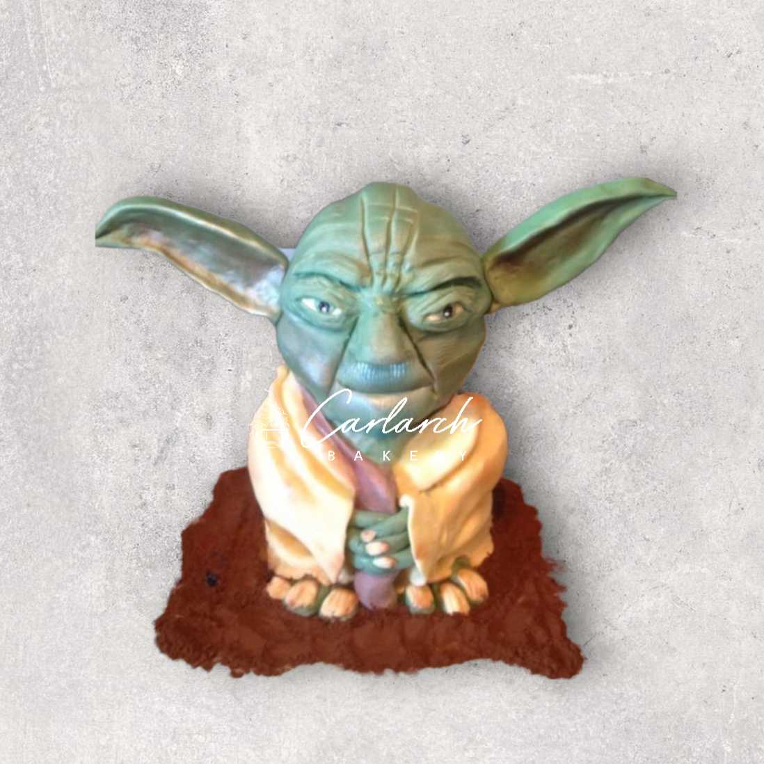 3D Cakes
