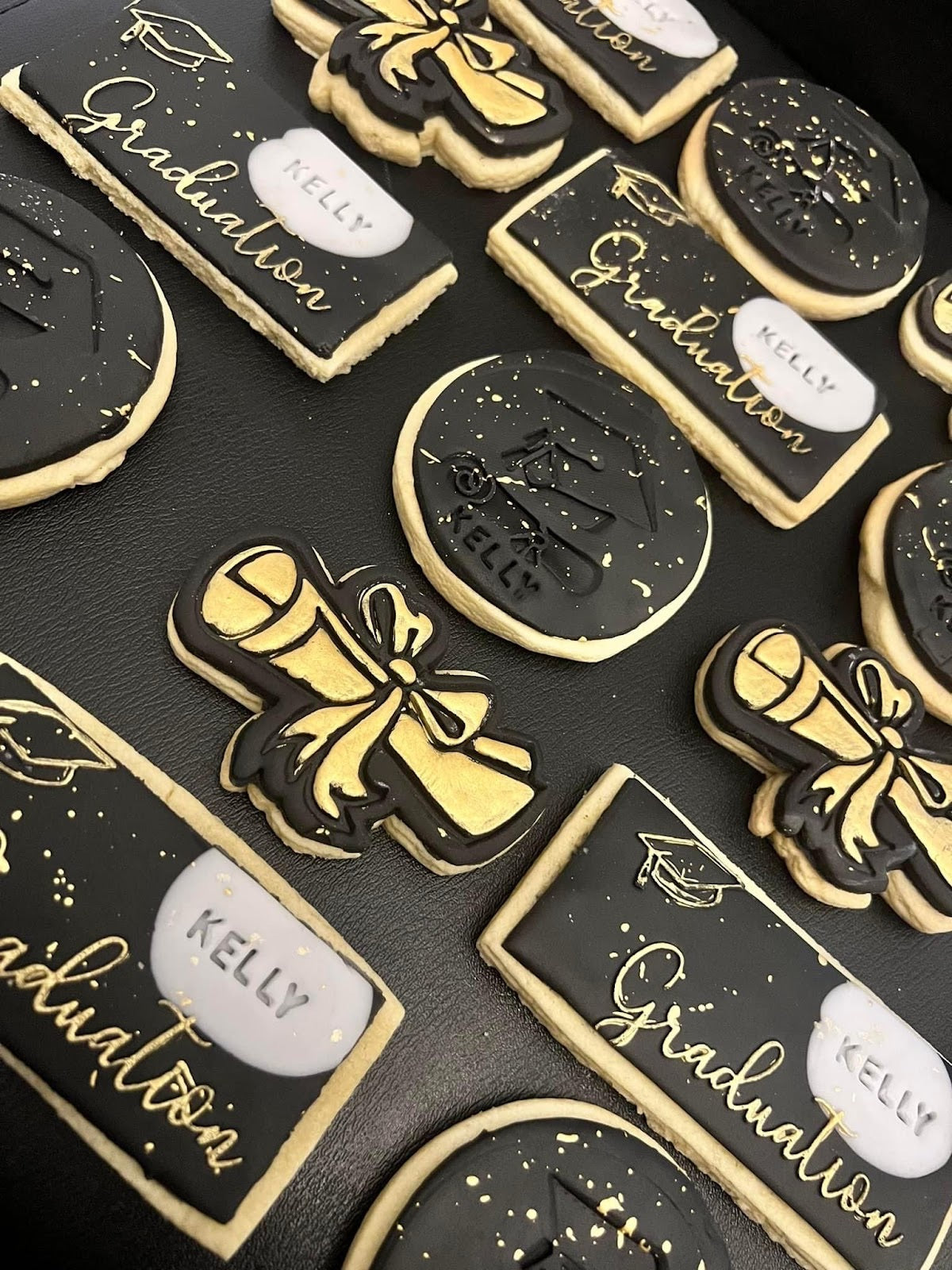 Custom Shortbread