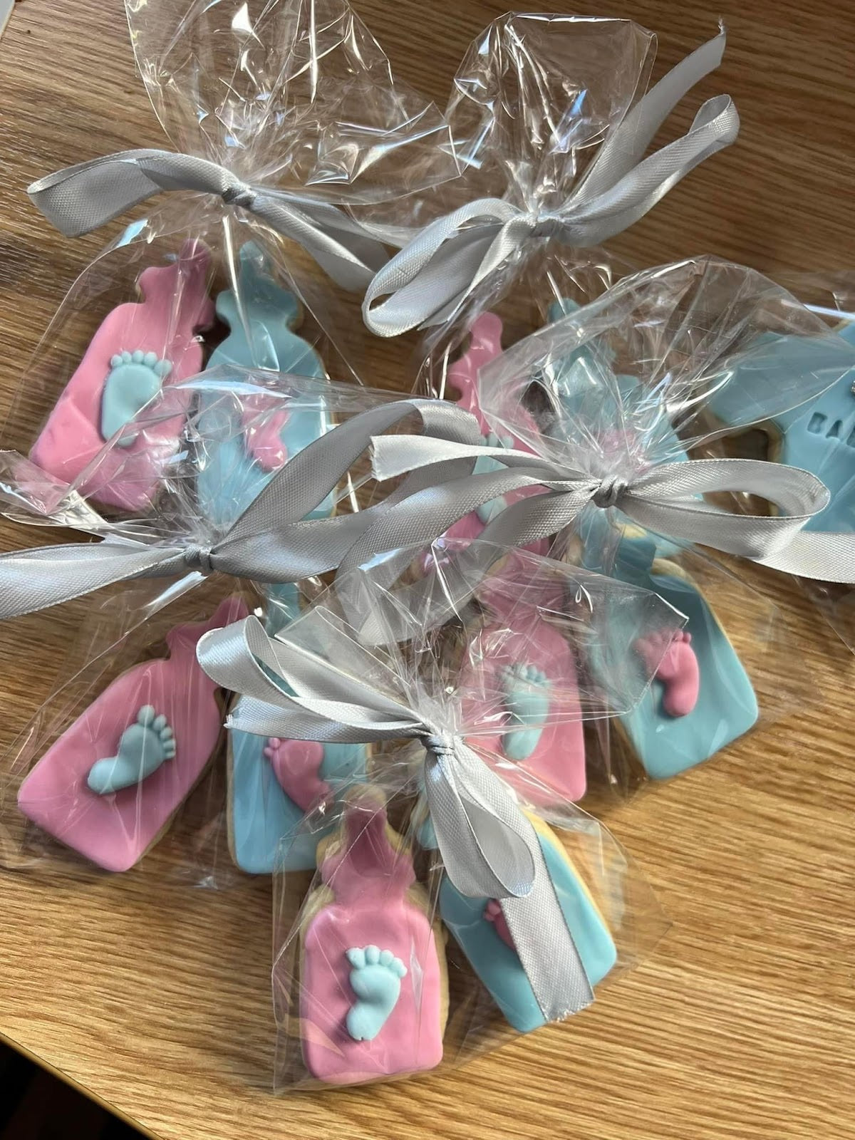 Custom Shortbread